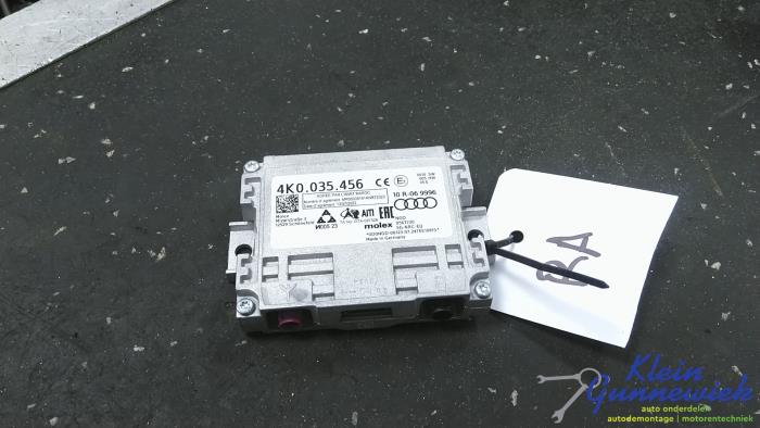 Gebruikte Computer Diversen Volkswagen Caddy Prijs € 93,00 Margeregeling aangeboden door Klein Gunnewiek Autodemontage & Motorentechniek