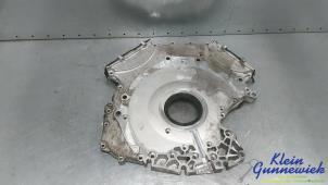 Gebruikte Distributiedeksel Audi Q5 Prijs € 50,00 Margeregeling aangeboden door Klein Gunnewiek Autodemontage & Motorentechniek