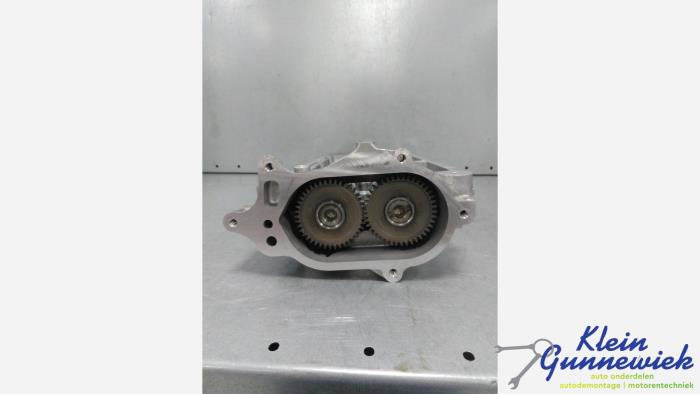 Nieuwe Nokkenas Audi A3 Prijs € 1.445,95 Inclusief btw aangeboden door Klein Gunnewiek Autodemontage & Motorentechniek