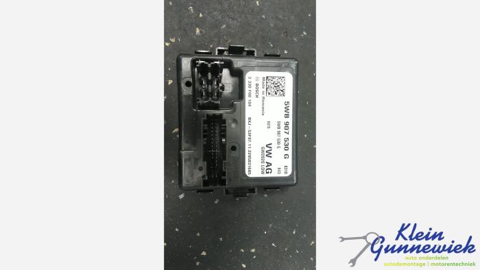 Gebruikte Computer Diversen Volkswagen Caddy Prijs € 75,00 Margeregeling aangeboden door Klein Gunnewiek Autodemontage & Motorentechniek