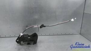 Gebruikte Deurslot Mechaniek 2Deurs rechts Volkswagen Caddy Prijs € 30,00 Margeregeling aangeboden door Klein Gunnewiek Autodemontage & Motorentechniek