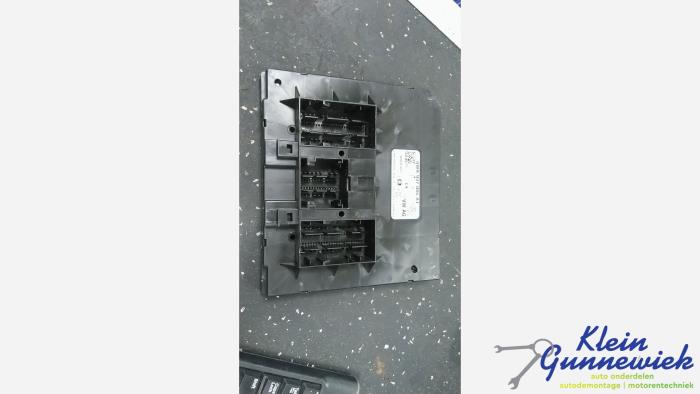 Gebruikte Computer Body Control Volkswagen Caddy Prijs € 165,00 Margeregeling aangeboden door Klein Gunnewiek Autodemontage & Motorentechniek