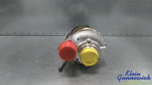 Gebruikte Turbo Mercedes A-Klasse Prijs € 1.050,00 Margeregeling aangeboden door Klein Gunnewiek Autodemontage & Motorentechniek