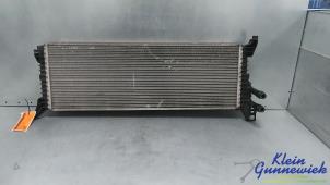 Gebruikte Radiateur Volkswagen Transporter Prijs € 95,00 Margeregeling aangeboden door Klein Gunnewiek Autodemontage & Motorentechniek