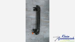 Gebruikte Bumperbalk voor Volkswagen Transporter Prijs € 75,00 Margeregeling aangeboden door Klein Gunnewiek Autodemontage & Motorentechniek