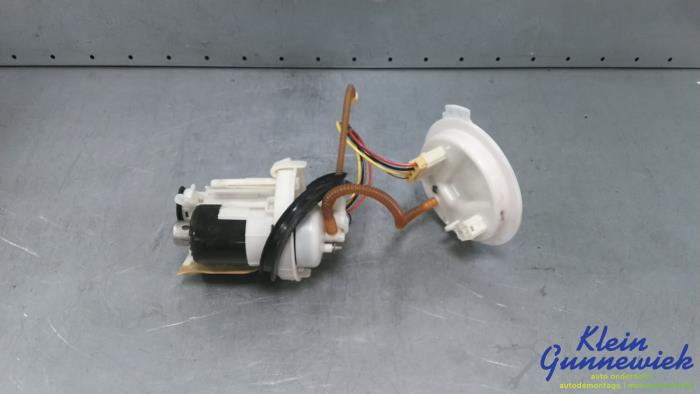 Gebruikte Tank element Pomp Audi SQ5 Prijs € 106,00 Margeregeling aangeboden door Klein Gunnewiek Autodemontage & Motorentechniek