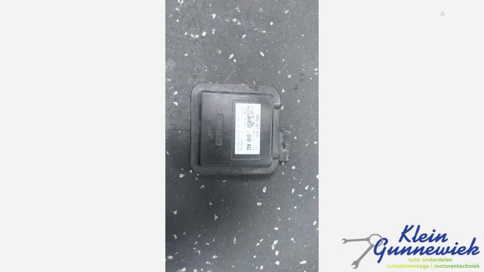 Gebruikte Computer Diversen Audi SQ5 Prijs € 75,00 Margeregeling aangeboden door Klein Gunnewiek Autodemontage & Motorentechniek