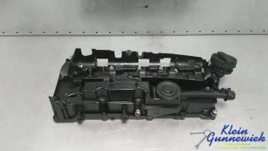 Gebruikte Kleppendeksel BMW 1-Serie Prijs € 90,00 Margeregeling aangeboden door Klein Gunnewiek Autodemontage & Motorentechniek