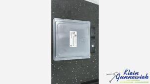 Gebruikte Inspuitcomputer Volkswagen Touran Prijs € 275,00 Margeregeling aangeboden door Klein Gunnewiek Autodemontage & Motorentechniek