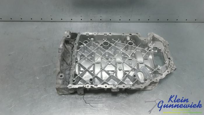 Gebruikte Carterpan Volkswagen Golf Prijs € 35,00 Margeregeling aangeboden door Klein Gunnewiek Autodemontage & Motorentechniek