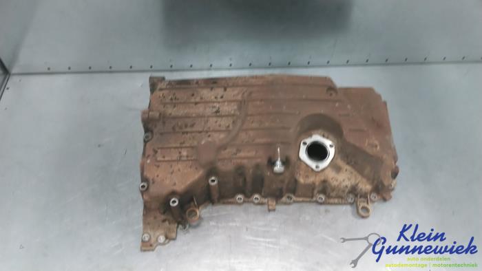 Gebruikte Carterpan Volkswagen Transporter Prijs € 19,00 Margeregeling aangeboden door Klein Gunnewiek Autodemontage & Motorentechniek