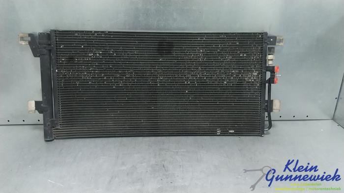 Gebruikte Airco Condensor Audi SQ5 Prijs € 95,00 Margeregeling aangeboden door Klein Gunnewiek Autodemontage & Motorentechniek