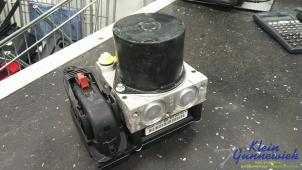 Gebruikte ABS Pomp Skoda Fabia Prijs € 80,00 Margeregeling aangeboden door Klein Gunnewiek Autodemontage & Motorentechniek