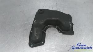 Gebruikte Carterpan Opel Corsa Prijs € 45,00 Margeregeling aangeboden door Klein Gunnewiek Autodemontage & Motorentechniek