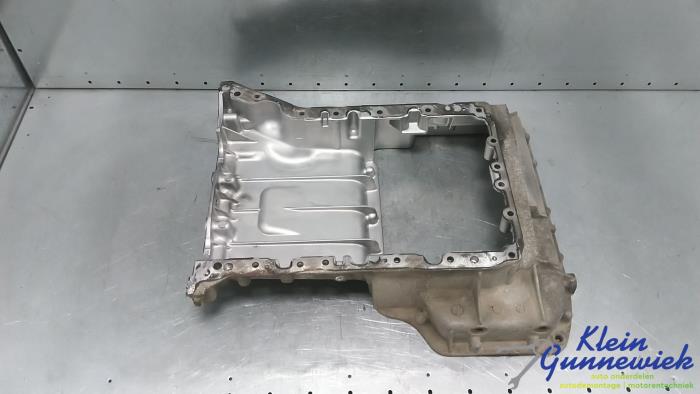 Gebruikte Carterpan Mercedes Sprinter Prijs € 113,00 Margeregeling aangeboden door Klein Gunnewiek Autodemontage & Motorentechniek