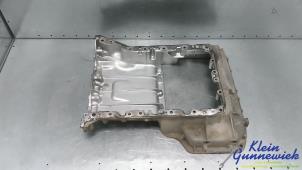 Gebruikte Carterpan Mercedes Sprinter Prijs € 150,00 Margeregeling aangeboden door Klein Gunnewiek Autodemontage & Motorentechniek