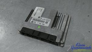 Gebruikte Inspuitcomputer BMW 1-Serie Prijs € 100,00 Margeregeling aangeboden door Klein Gunnewiek Autodemontage & Motorentechniek