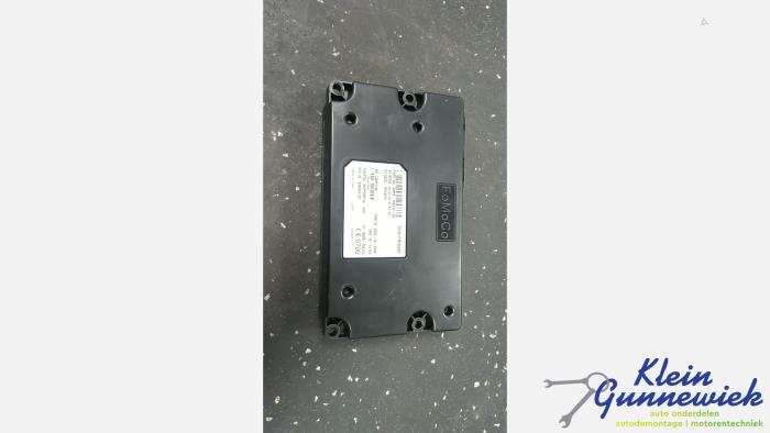 Gebruikte Computer Diversen Ford C-Max Prijs € 49,00 Margeregeling aangeboden door Klein Gunnewiek Autodemontage & Motorentechniek
