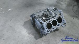 Gebruikte Draaiend Gedeelte motor Audi RS4 Prijs € 2.500,00 Margeregeling aangeboden door Klein Gunnewiek Autodemontage & Motorentechniek