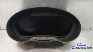 Gebruikte Cockpit Audi RS3 Prijs € 695,00 Margeregeling aangeboden door Klein Gunnewiek Autodemontage & Motorentechniek