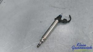 Gebruikte Injector (benzine injectie) Mercedes A-Klasse Prijs € 35,00 Margeregeling aangeboden door Klein Gunnewiek Autodemontage & Motorentechniek