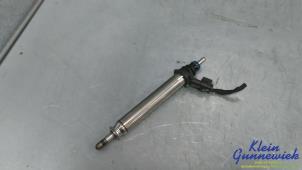 Gebruikte Injector (benzine injectie) Mercedes A-Klasse Prijs € 35,00 Margeregeling aangeboden door Klein Gunnewiek Autodemontage & Motorentechniek