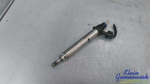 Gebruikte Injector (benzine injectie) Mercedes A-Klasse Prijs € 35,00 Margeregeling aangeboden door Klein Gunnewiek Autodemontage & Motorentechniek