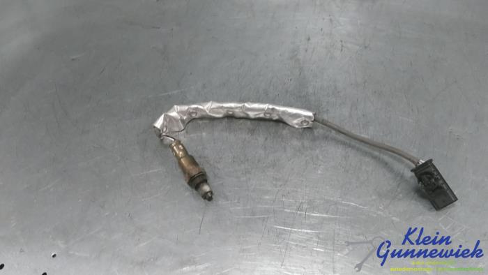 Gebruikte Lambda Sonde Mercedes A-Klasse Prijs € 75,00 Margeregeling aangeboden door Klein Gunnewiek Autodemontage & Motorentechniek