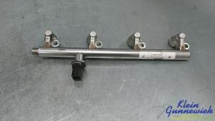 Gebruikte Injector brug Mercedes A-Klasse Prijs € 125,00 Margeregeling aangeboden door Klein Gunnewiek Autodemontage & Motorentechniek