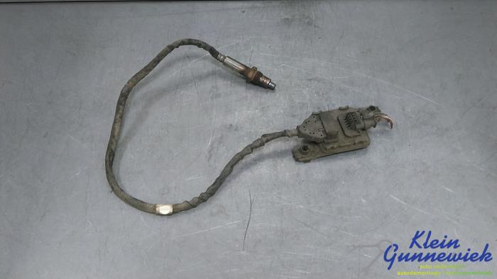 Gebruikte Lambda Sonde Volkswagen Crafter Prijs € 175,00 Margeregeling aangeboden door Klein Gunnewiek Autodemontage & Motorentechniek