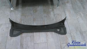 Gebruikte Paravan Audi RS3 Prijs € 30,00 Margeregeling aangeboden door Klein Gunnewiek Autodemontage & Motorentechniek