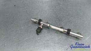 Gebruikte Injector brug Mercedes A-Klasse Prijs € 125,00 Margeregeling aangeboden door Klein Gunnewiek Autodemontage & Motorentechniek