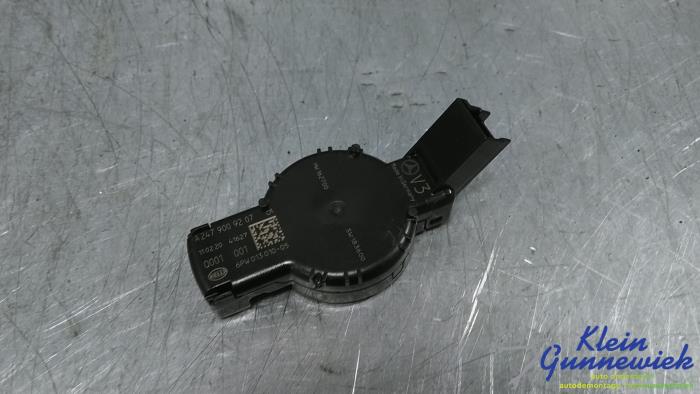 Gebruikte Sensor regen Mercedes A-Klasse Prijs € 45,00 Margeregeling aangeboden door Klein Gunnewiek Autodemontage & Motorentechniek