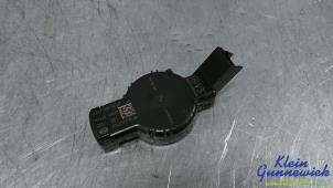 Gebruikte Regensensor Mercedes A-Klasse Prijs € 45,00 Margeregeling aangeboden door Klein Gunnewiek Autodemontage & Motorentechniek