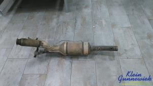 Gebruikte Roetfilter Volkswagen Transporter Prijs € 795,00 Margeregeling aangeboden door Klein Gunnewiek Autodemontage & Motorentechniek