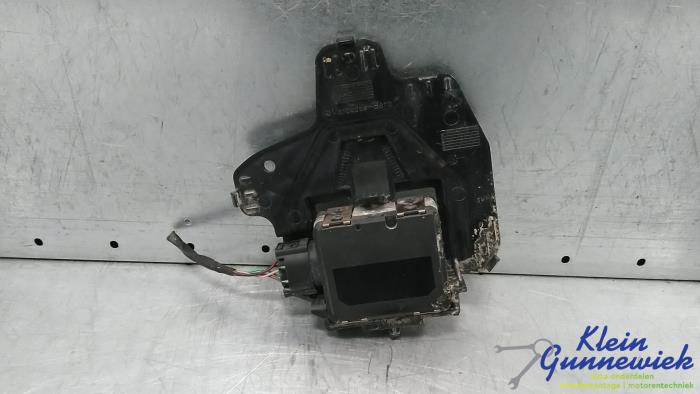 Gebruikte Cruise control sensor Mercedes A-Klasse Prijs € 225,00 Margeregeling aangeboden door Klein Gunnewiek Autodemontage & Motorentechniek