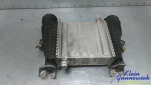 Gebruikte Intercooler Mercedes A-Klasse Prijs € 275,00 Margeregeling aangeboden door Klein Gunnewiek Autodemontage & Motorentechniek