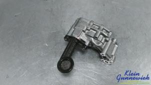 Gebruikte Oliepomp Ford Kuga Prijs € 90,00 Margeregeling aangeboden door Klein Gunnewiek Autodemontage & Motorentechniek