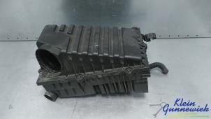 Gebruikte Luchtfilterhuis Audi RS3 Prijs € 125,00 Margeregeling aangeboden door Klein Gunnewiek Autodemontage & Motorentechniek