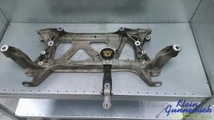 Gebruikte Subframe Audi RS3 Prijs € 125,00 Margeregeling aangeboden door Klein Gunnewiek Autodemontage & Motorentechniek