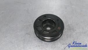 Gebruikte Krukas Poelie Seat Ibiza Prijs € 30,00 Margeregeling aangeboden door Klein Gunnewiek Autodemontage & Motorentechniek