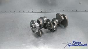 Gebruikte Krukas Seat Ibiza Prijs € 295,00 Margeregeling aangeboden door Klein Gunnewiek Autodemontage & Motorentechniek