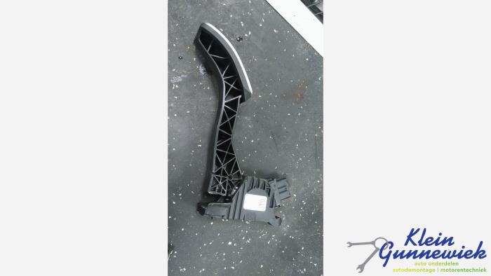 Gebruikte Gaspedaalpositie Sensor Audi RS3 Prijs € 29,00 Margeregeling aangeboden door Klein Gunnewiek Autodemontage & Motorentechniek