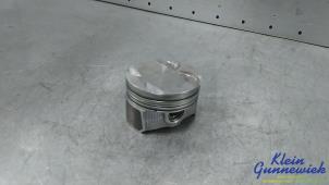 Gebruikte Zuiger Seat Ibiza Prijs € 75,00 Margeregeling aangeboden door Klein Gunnewiek Autodemontage & Motorentechniek