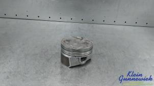 Gebruikte Zuiger Seat Ibiza Prijs € 75,00 Margeregeling aangeboden door Klein Gunnewiek Autodemontage & Motorentechniek