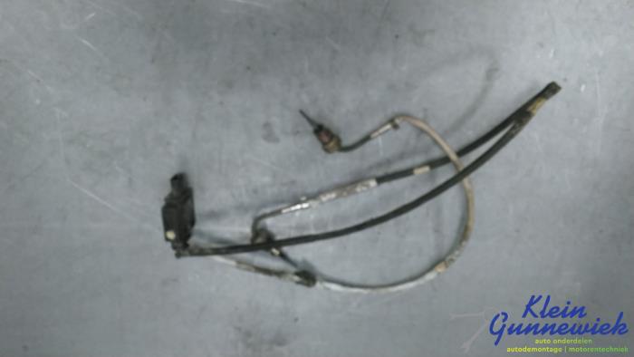 Gebruikte Uitlaat temperatuursensor Audi RS3 Prijs € 85,00 Margeregeling aangeboden door Klein Gunnewiek Autodemontage & Motorentechniek