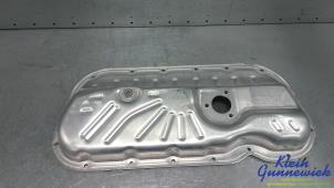 Gebruikte Carterpan Audi Q7 Prijs € 85,00 Margeregeling aangeboden door Klein Gunnewiek Autodemontage & Motorentechniek