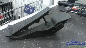 Gebruikte Gaspedaalpositie Sensor BMW 1-Serie Prijs € 35,00 Margeregeling aangeboden door Klein Gunnewiek Autodemontage & Motorentechniek