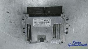 Gebruikte Inspuitcomputer Ford C-Max Prijs € 125,00 Margeregeling aangeboden door Klein Gunnewiek Autodemontage & Motorentechniek