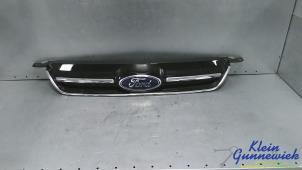 Gebruikte Grille Ford C-Max Prijs € 50,00 Margeregeling aangeboden door Klein Gunnewiek Autodemontage & Motorentechniek